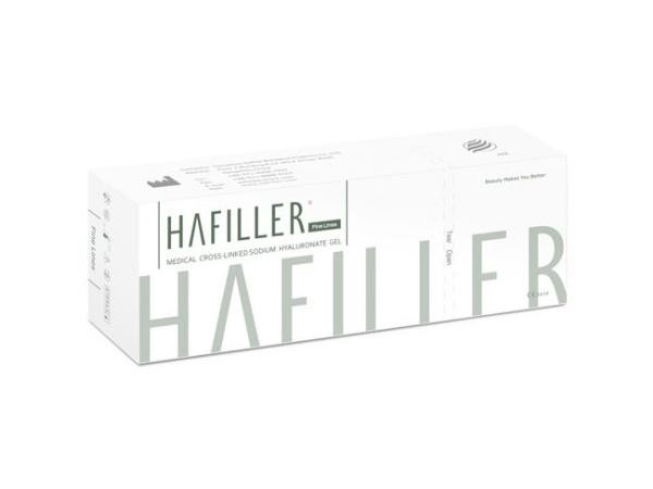 HAfiller Fine Lines 1ml