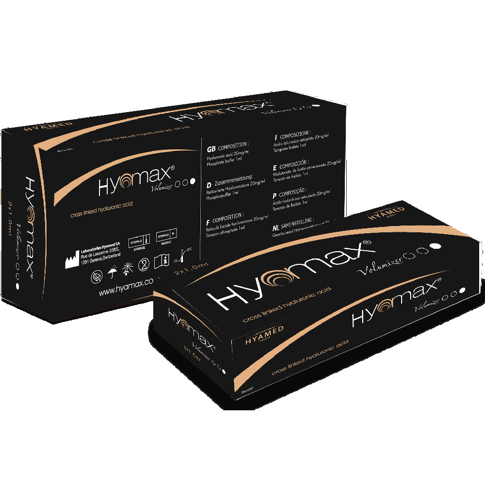 Hyamax Volumizer